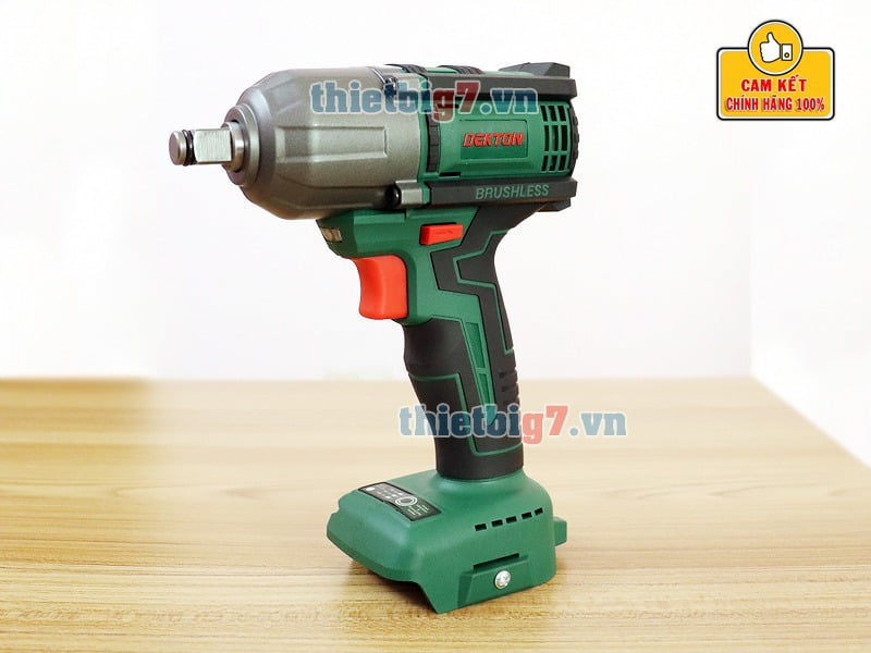 Hướng dẫn bạn bảo dưỡng súng mở ốc xe tay ga