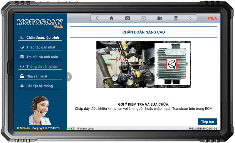 Tìm hiểu về chiếc tủ đồ nghề 7 ngăn chính hãng