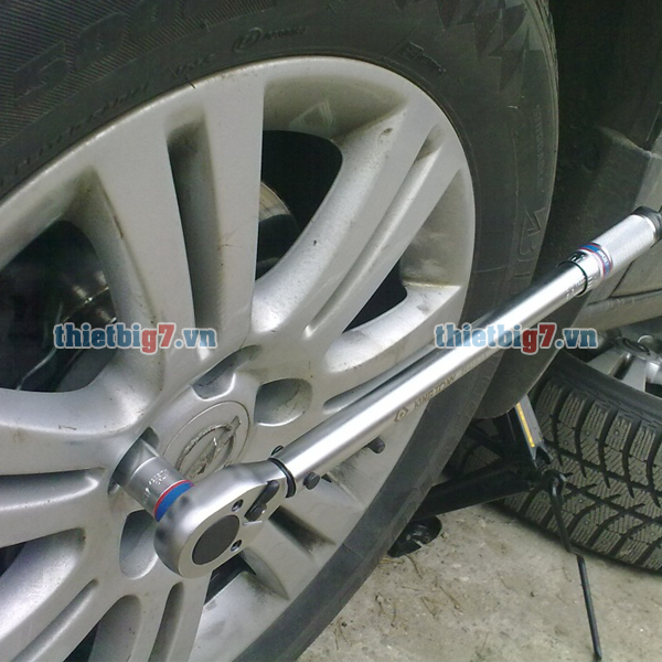 Cần Chỉnh Lực Chính Hãng Giá Rẻ Nhất Ở Đâu?