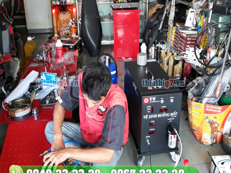 Đến thiết bị g7 để có được máy tẩy rửa vệ sinh buồng đốt chất lượng may-ve-sinh-buong-dot-1