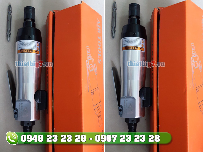 Đến Thiết Bị G7 để có được súng xiết vít chất lượng, giao hàng tận nơi súng xiết vít