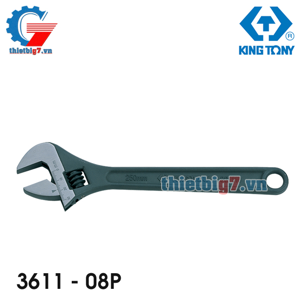 Mỏ Lết Kingtony 3611-08P