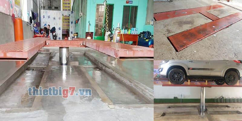 cầu nâng rửa xe ô tô 1 trụ, một thiết bị chăm sóc xe bạn cần đầu tư cau nang rua xe o to 1 tru, mot thiet bi cham soc xe ban can dau tu