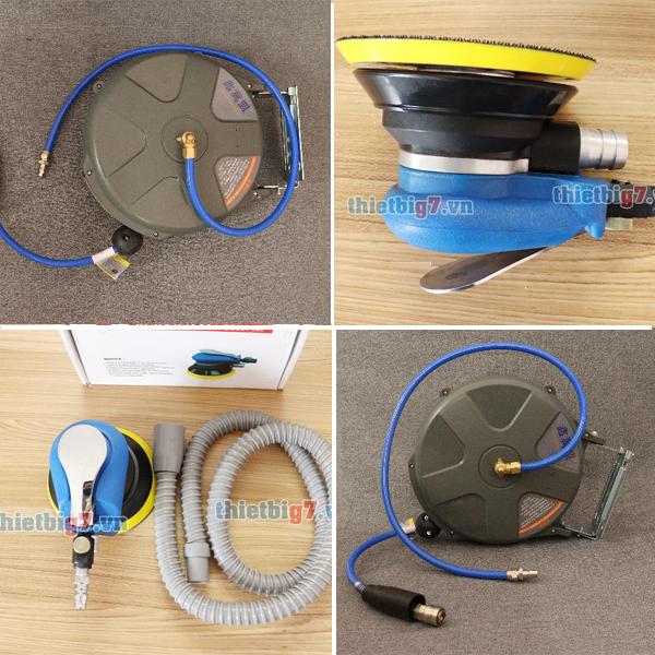 Bộ dây hơi khí nén giá rẻ day-hoi-khi-nen