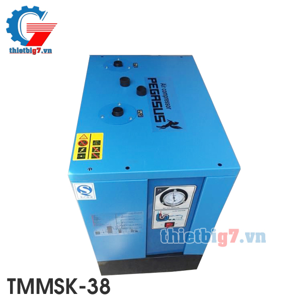 Máy Sấy Khí Pegasus 0.86Kw TMMSK-38