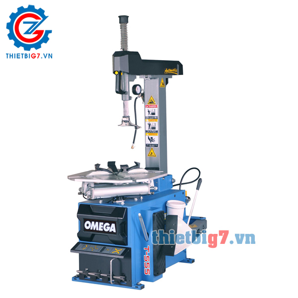 Tin tức hữu ích về máy tháo vỏ xe du lịch