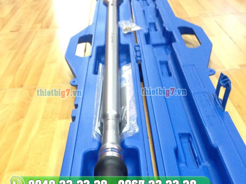 Chất liệu tạo nên cờ lê lực có tốt không co-le-luc