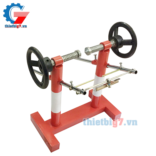 Giá cân vành xe trong thiết bị sửa chữa xe máy gia-can-vanh-xe-may