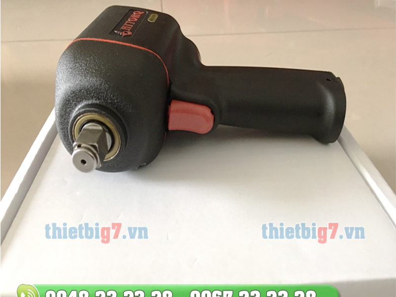 Súng xiết bu lông 1/2 inch hitorq 2312B kết cấu chắc chắn sung-xiet-bu-long-1/2-hitorq-2312b