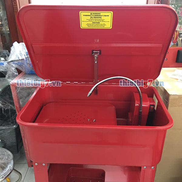 Máy Rửa Chi Tiết Máy Là Gì- Chọn Mua Sản Phẩm Giá Tốt