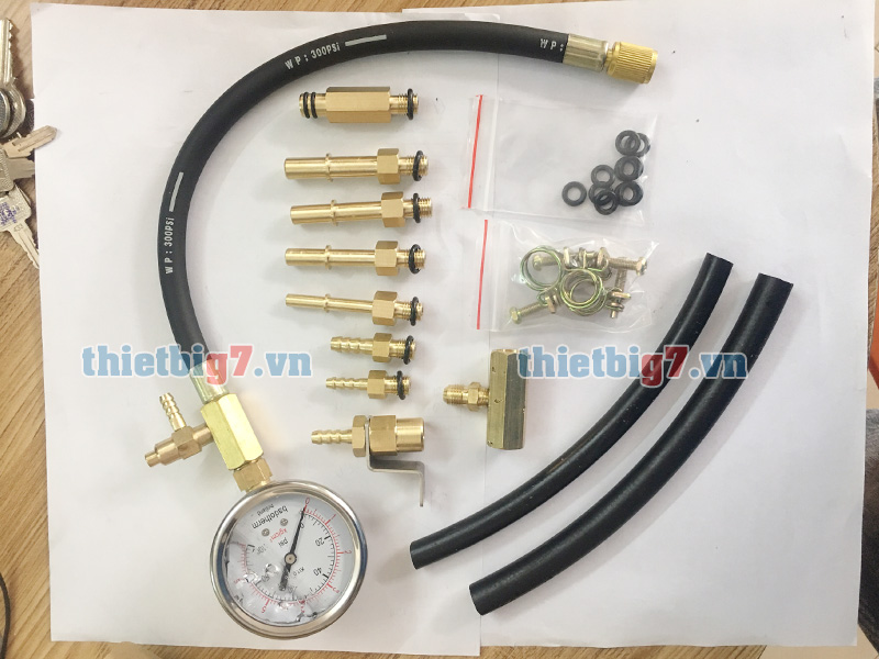 Tổng Hợp Dụng Cụ Sửa Chữa Xe Máy Cấp Thiết Nhất