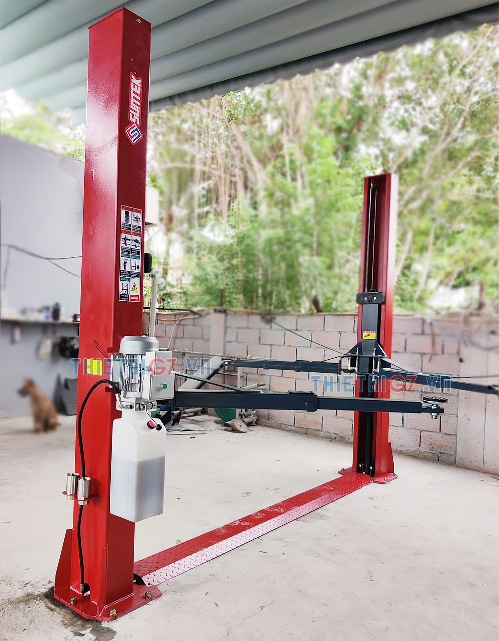 cau-nang-2-tru-giang-duoi-suntek-4000D_5