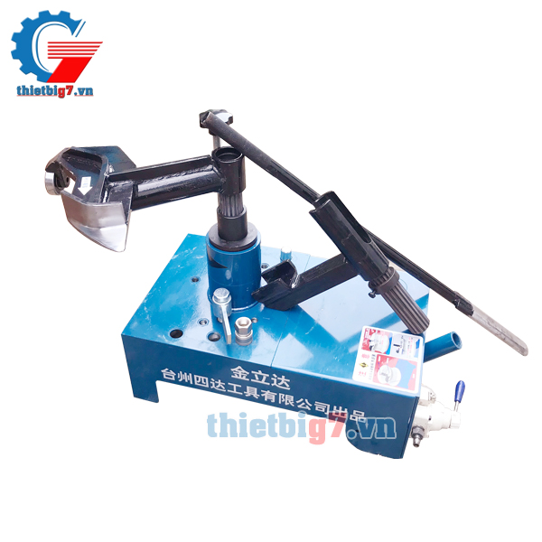 Điểm danh 3 dòng máy tháo vỏ có mặt trong sửa chữa