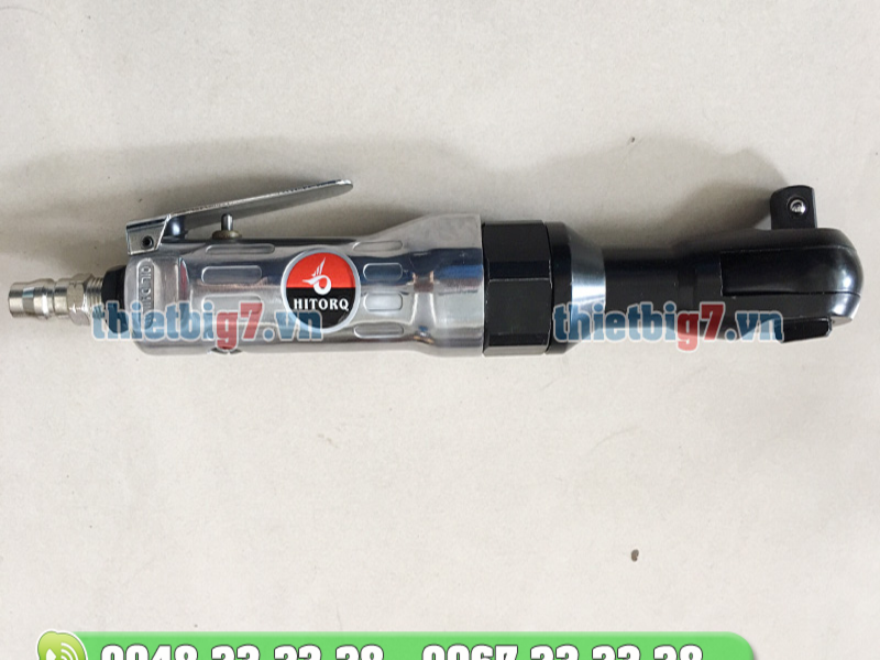 Súng xiết bu lông 1/2 inch HITORQ 323 nhỏ, gọn, dễ sử dụng sung-xiet-bu-long