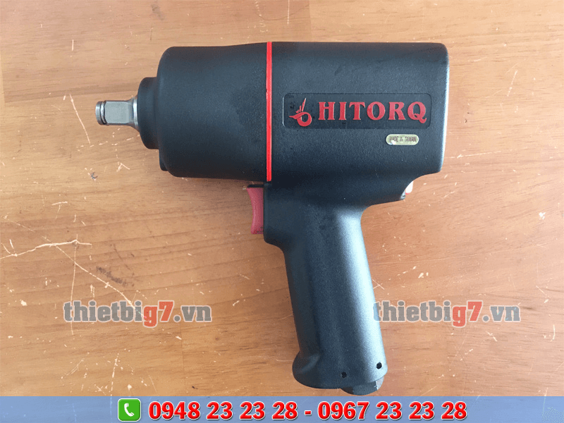 Những Điểm Cần Lưu Ý Khi Sử Dụng Súng Xiết Bulong