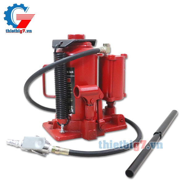 Vai Trò Của Kích Thủy Lực Trong Đời Sống