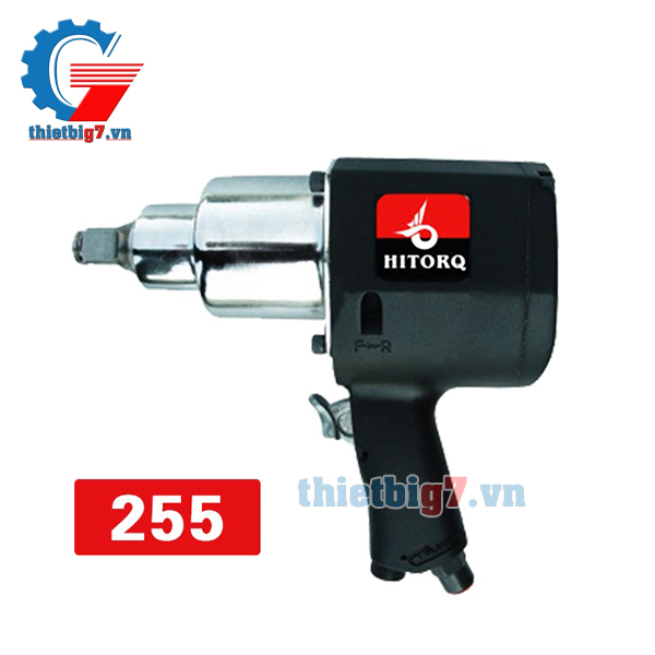 Có Nên Lựa Chọn Súng Xiết Bulong 3/4 Inch Dùng Khí Nén Hay Không?