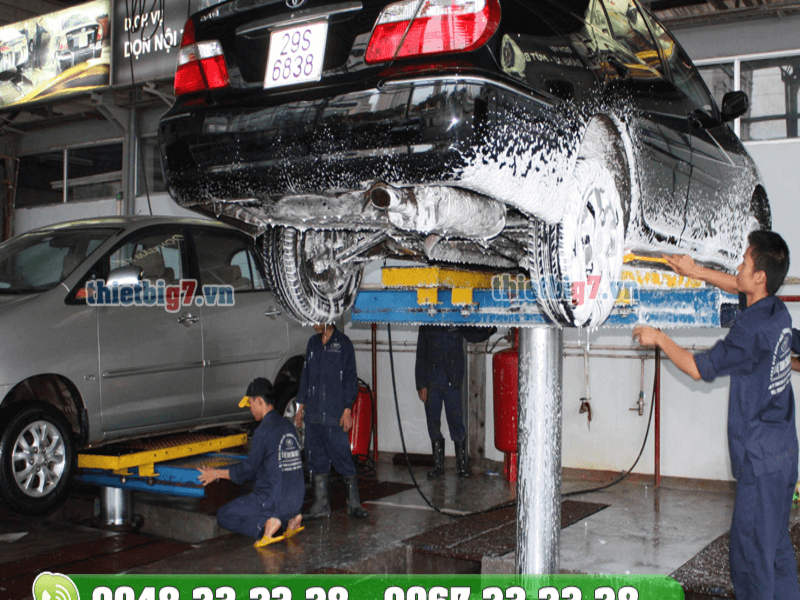 Những Thông Tin Mà Bạn Cần Biết Về Thiết Bị Điện