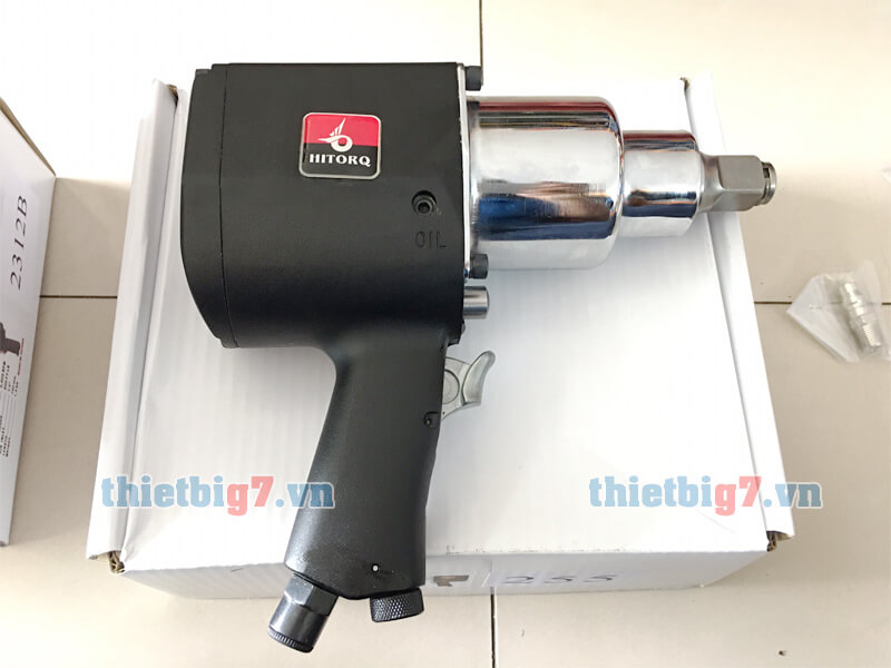 súng xiết bulong HITORQ 855