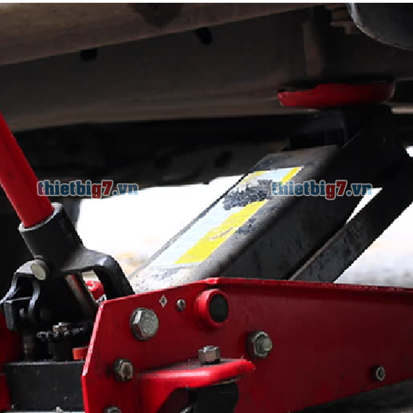 Đặc Điểm, Ứng Dụng Của Kích Đội Thủy Lực Ô Tô