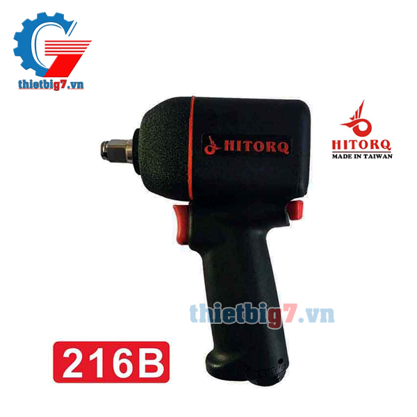 Súng Xiết Bulong HITORQ Chính Hãng, Uy Tín Tại Sài Gòn