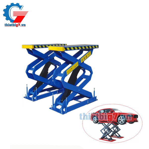 2 lựa chọn tốt nhất về cầu nâng ô tô không nên bỏ lỡ