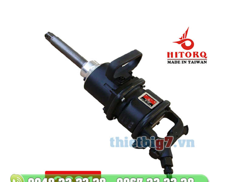 Súng xiết bu lông 1 inch hitorq đọc kỹ thông số trước khi sử dụng thiet-bi
