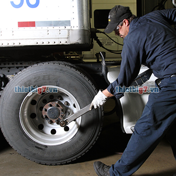 Dụng Cụ Hỗ Trợ Tháo Lốp Những Ưu Tiên Lựa Chọn Sửa Chữa Ô Tô, Tải