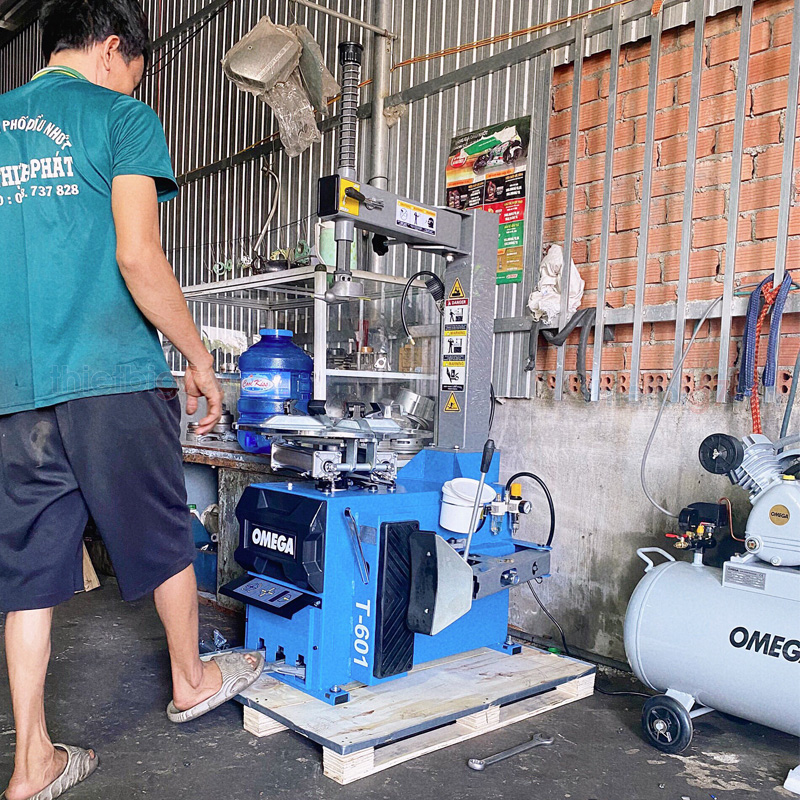 Tủ đựng đồ nghề có vai trò như thế nào đối với doanh nghiệp