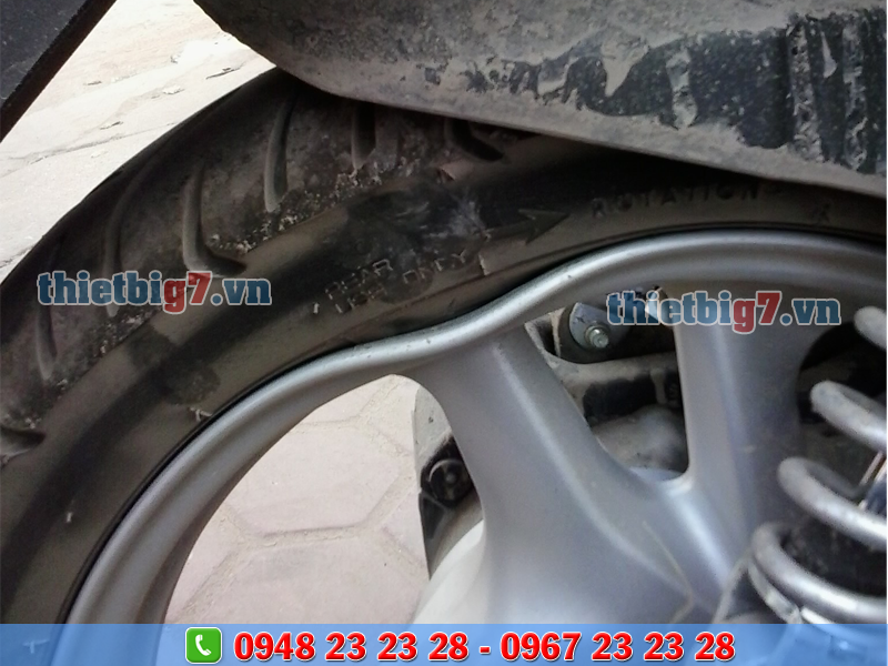 Giới Thiệu Về Máy Nắn Khung Ép Chẳng Ba