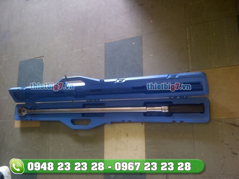 cờ lê lực kingtony