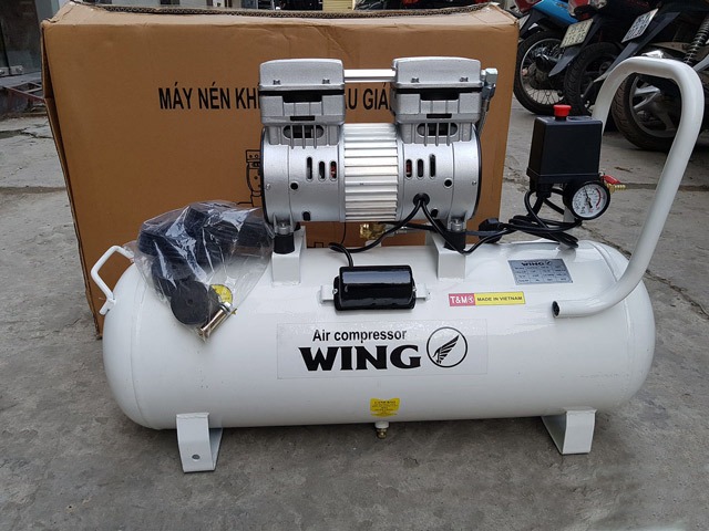 Tiêu chuẩn chọn mua máy bơm hơi mini đắt giá nhất