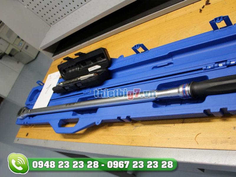 cờ lê lực Kingtony