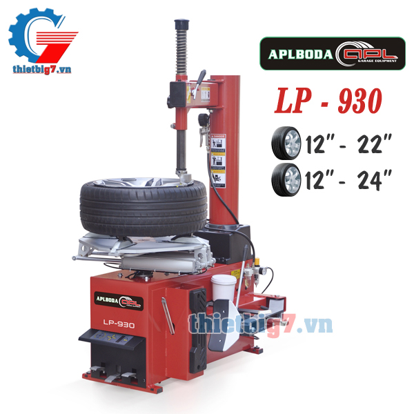 TOP 7 lỗi máy ra vỏ xe thường gặp