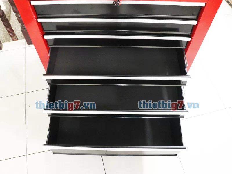 Lưu ý khi bảo dưỡng tủ đồ nghề 6 ngăn tốt nhất