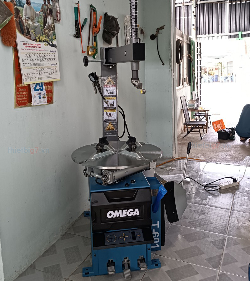 Thông tin về việc sử dụng và vận hành thiết bị ra vỏ