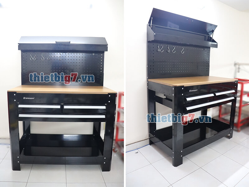 Mẫu bàn nguội cơ khí trong sửa chữa chỉ có tại Thiết bị g7 ban-nguoi-co-khi-taron-tsa4524c_2