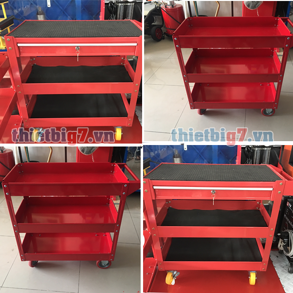 Tủ dụng cụ đồ nghề 3 ngăn giá rẻ, tiện dụng a-v-t-tu-do-3-ngan