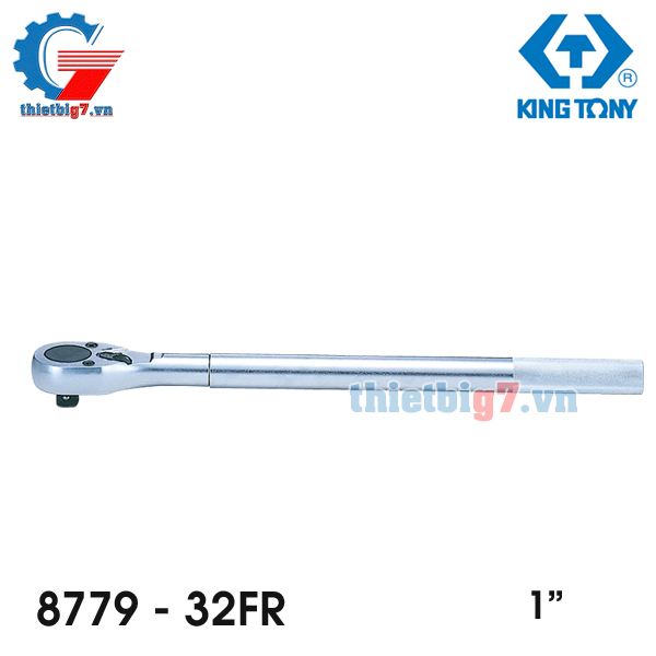 Cần Tự Động Kingtony 1″ 8779-32FR