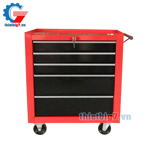 Mẹo để sở hữu tủ đồ nghề 5 ngăn chính hãng giá cực rẻ