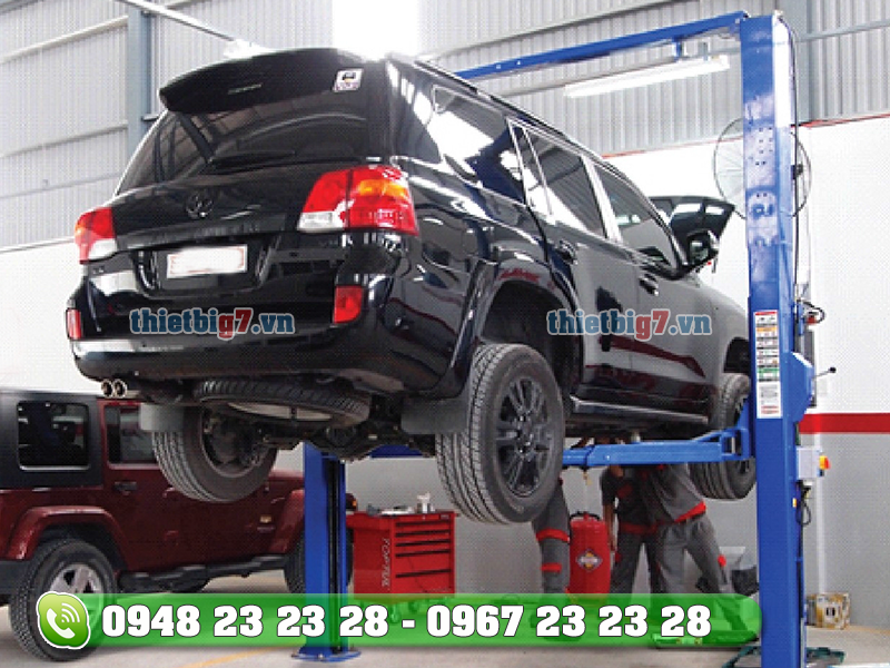 van-hanh-cac-tBảo dưỡng định kỳ cầu nâng 2 trụ đảm bảo bền lâuhiet-bi-sua-chua-dung-cach