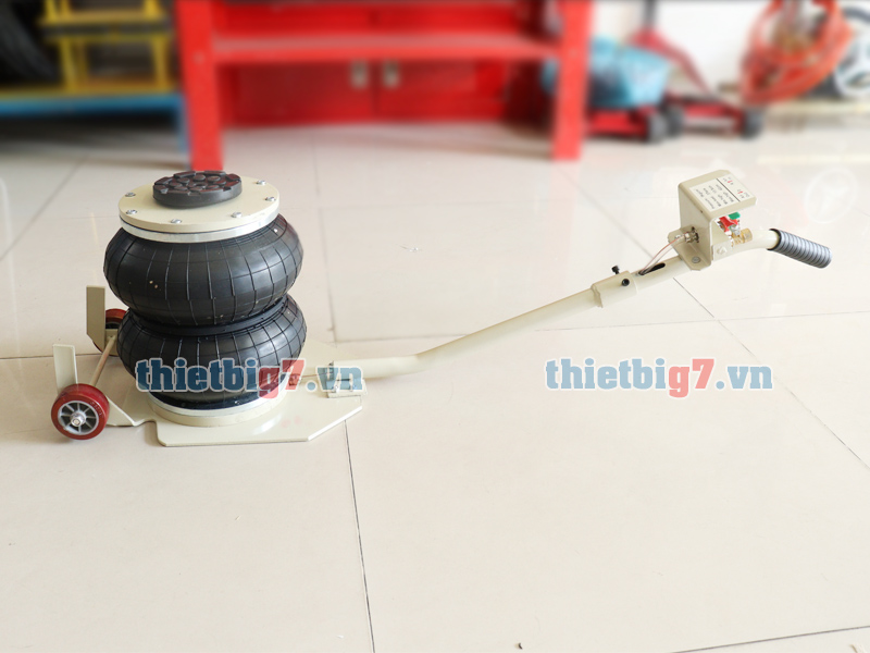 Kích Thủy Lực Ứng Dụng Hiệu Quả Như Thế Nào?