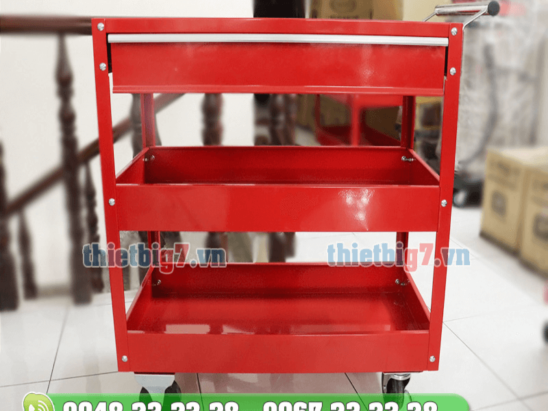 Mua Tủ Dụng Cụ Đồ Nghề Bền Đẹp Giá Rẻ