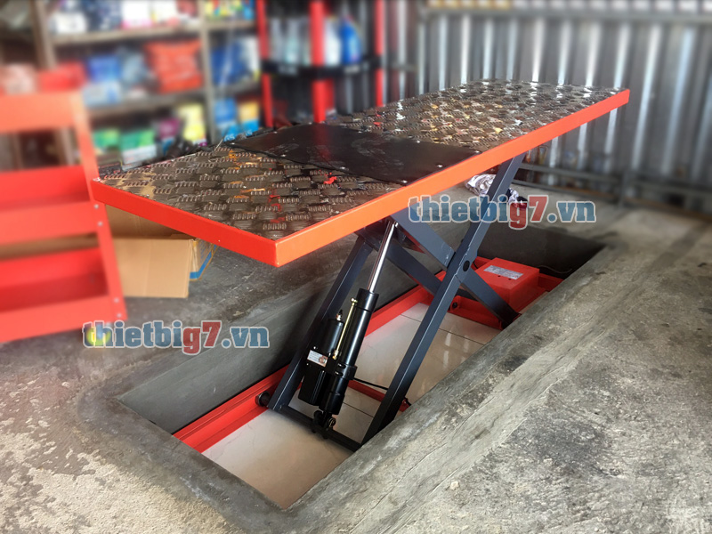 5 lưu ý khi mua máy tháo vỏ xe tay ga – xe du lịch