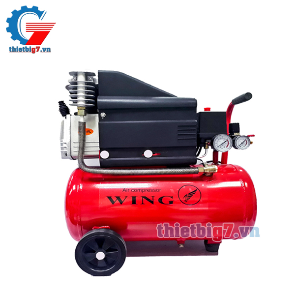 Máy Nén Hơi Mini Giá Chỉ Từ 1 Triệu Đồng