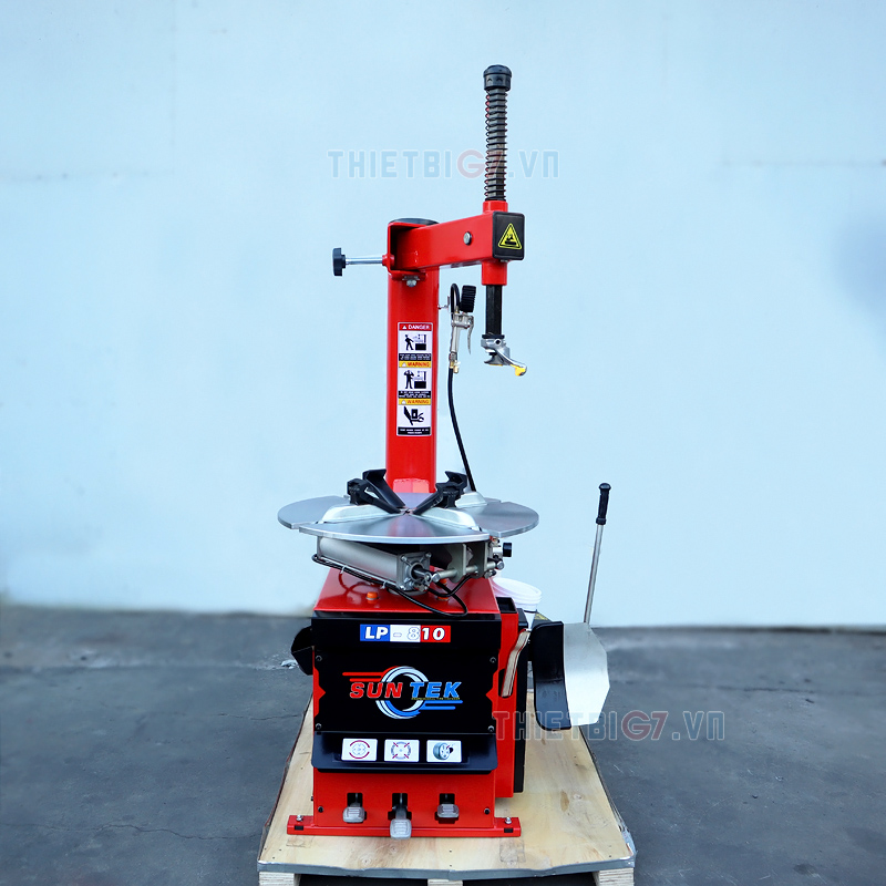 Máy tháo vỏ SunTek LP-810 ( Phiên Bản 2023 )