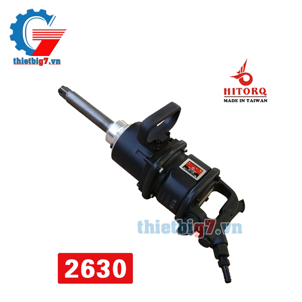 Sử Dụng Súng Xiết Bulong Khí Nén Là Lựa Chọn Tốt Nhất