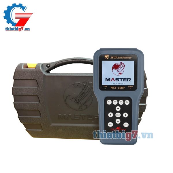 Hướng dẫn mua máy đọc lỗi xe máy tốt nhất cho bạn