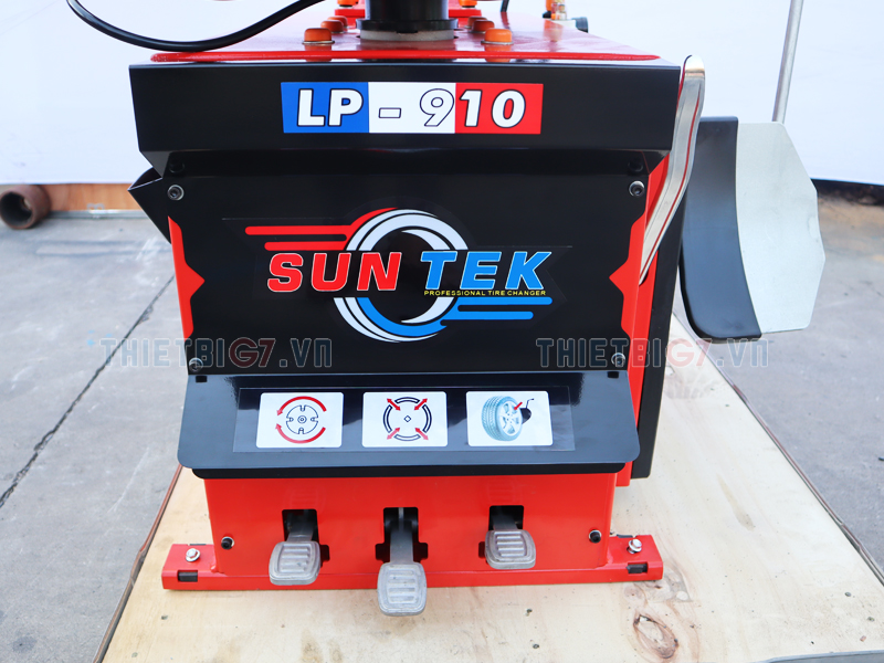 Mua máy tháo vỏ xe tay ga giá rẻ tại khu vực miền Nam