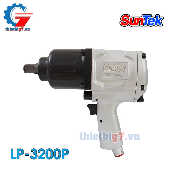 3 điều kiện tốt nhất có ở súng xiết bulong Suntek